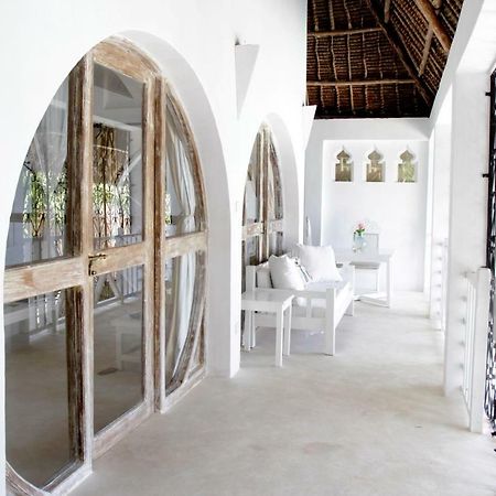فيلا Msambweni Beach House المظهر الخارجي الصورة