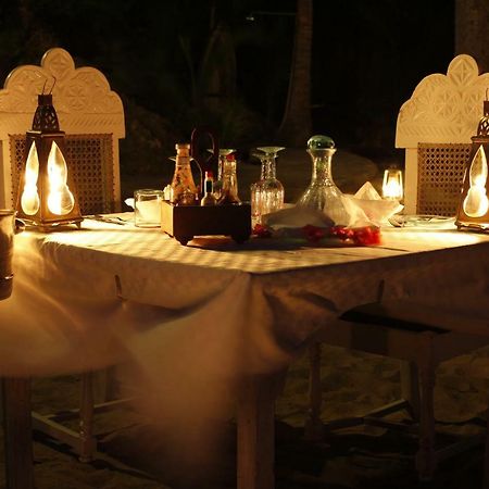 فيلا Msambweni Beach House المظهر الخارجي الصورة