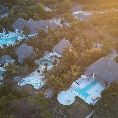فيلا Msambweni Beach House المظهر الخارجي الصورة