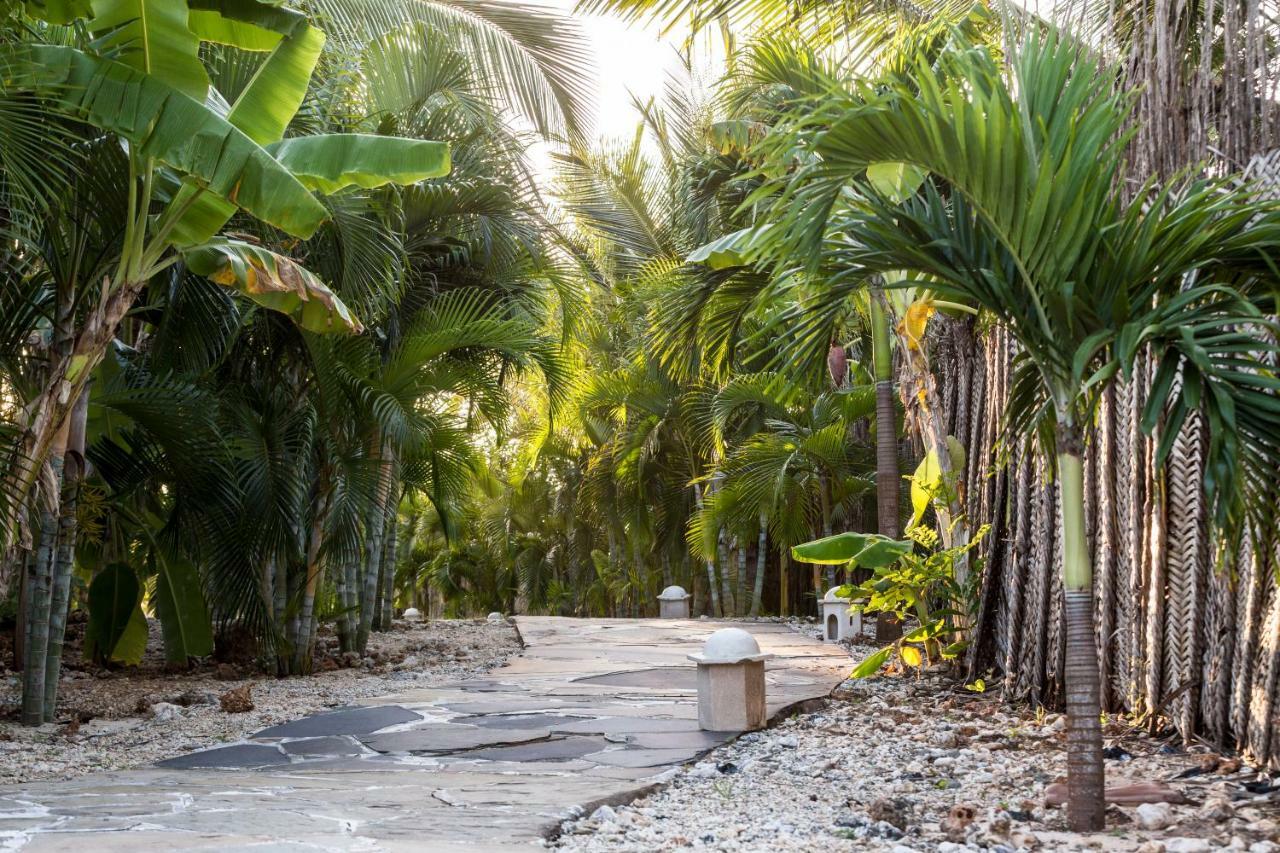 فيلا Msambweni Beach House المظهر الخارجي الصورة