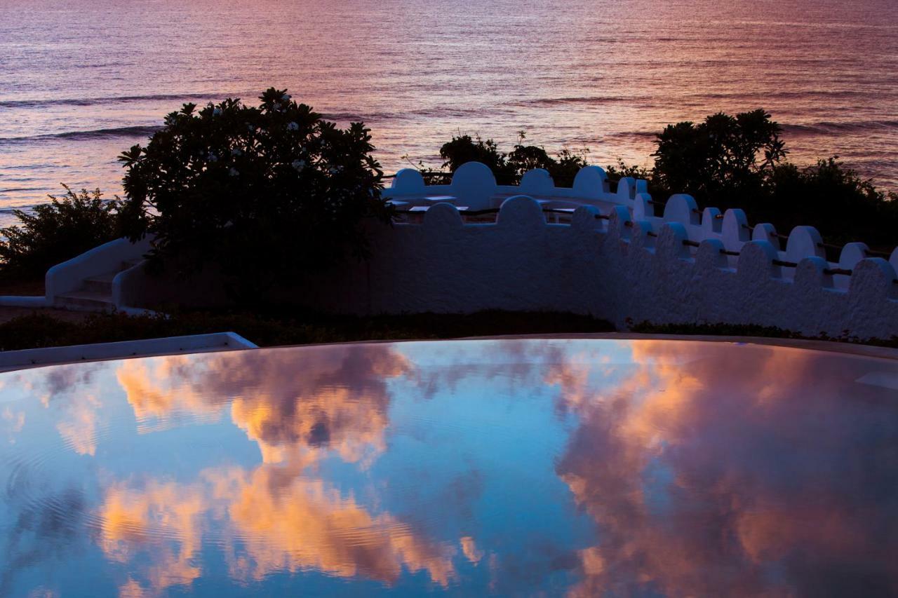 فيلا Msambweni Beach House المظهر الخارجي الصورة
