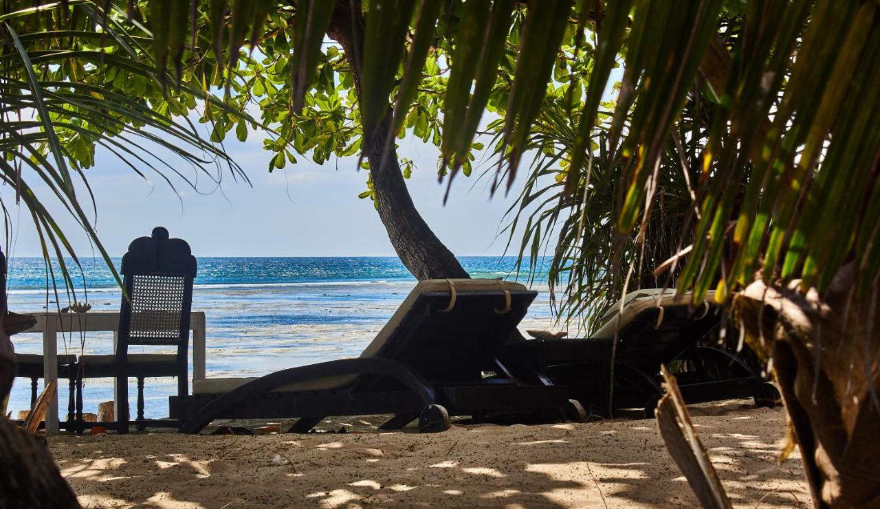 فيلا Msambweni Beach House المظهر الخارجي الصورة