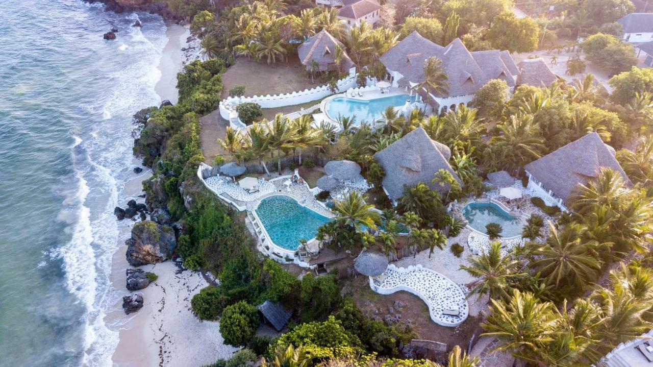 فيلا Msambweni Beach House المظهر الخارجي الصورة