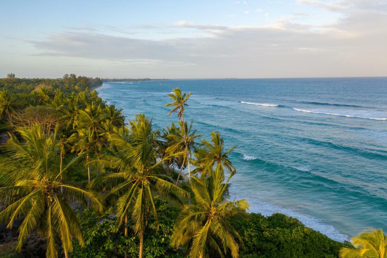 فيلا Msambweni Beach House المظهر الخارجي الصورة